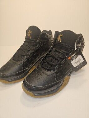 AND1 Backcut Men's Basketball Shoes - Men's Size 11